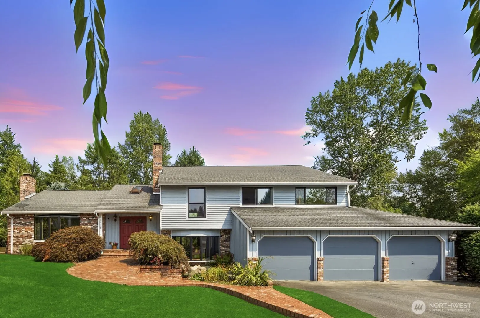 Property photo for 12714 181st Avenue Ne, Redmond