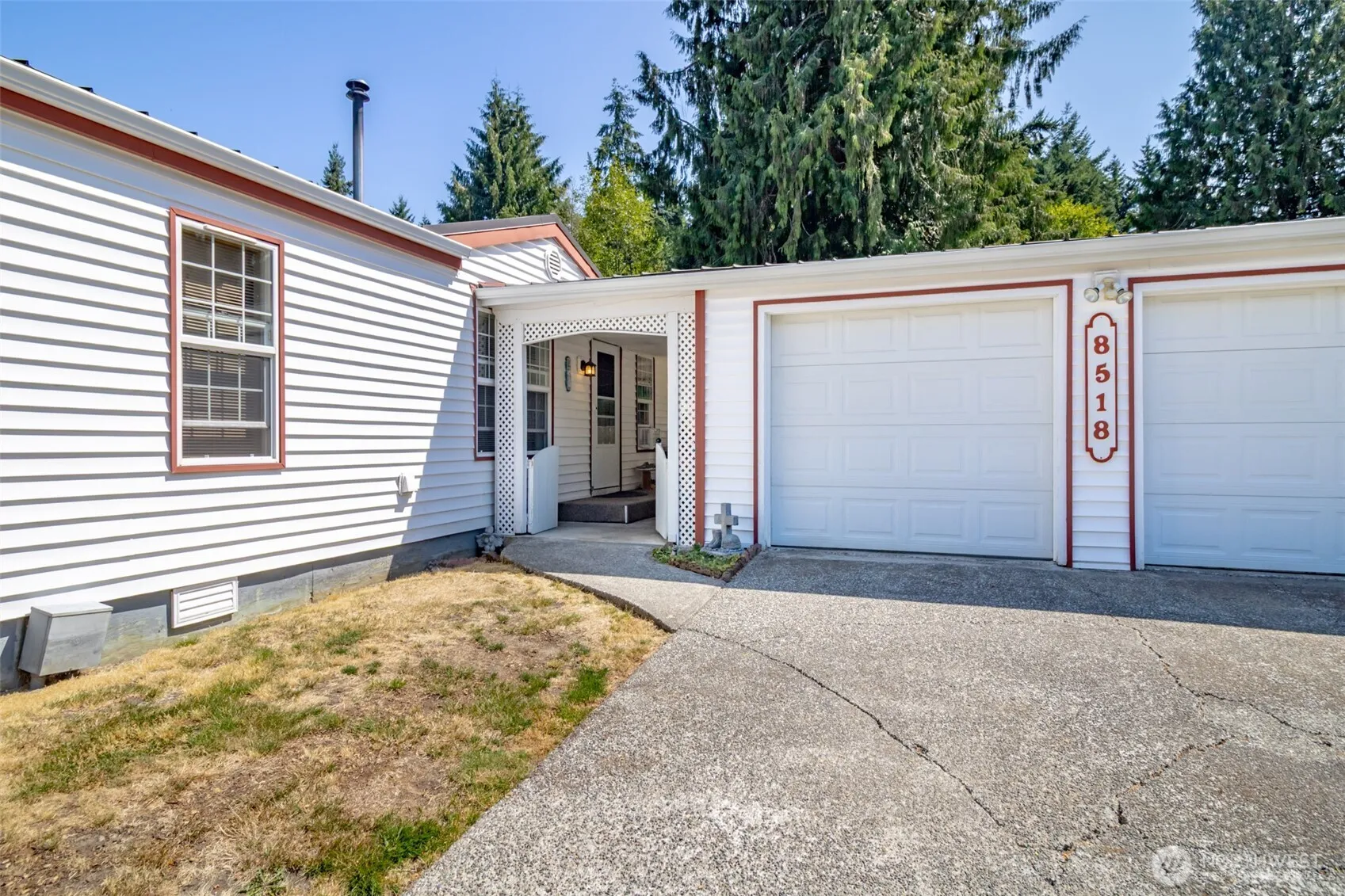 Property photo for 8518 167th Street Ct E, Puyallup photo 2