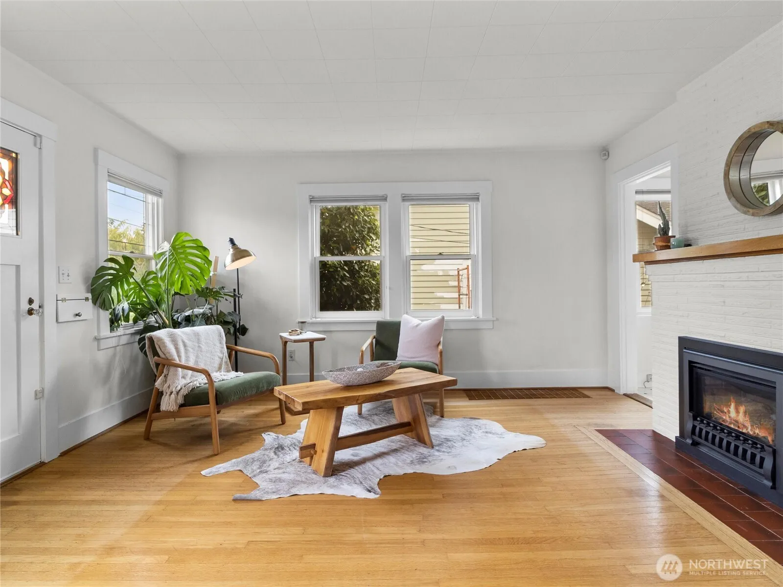 Property photo for 8333 17th Avenue Nw, Seattle photo 5