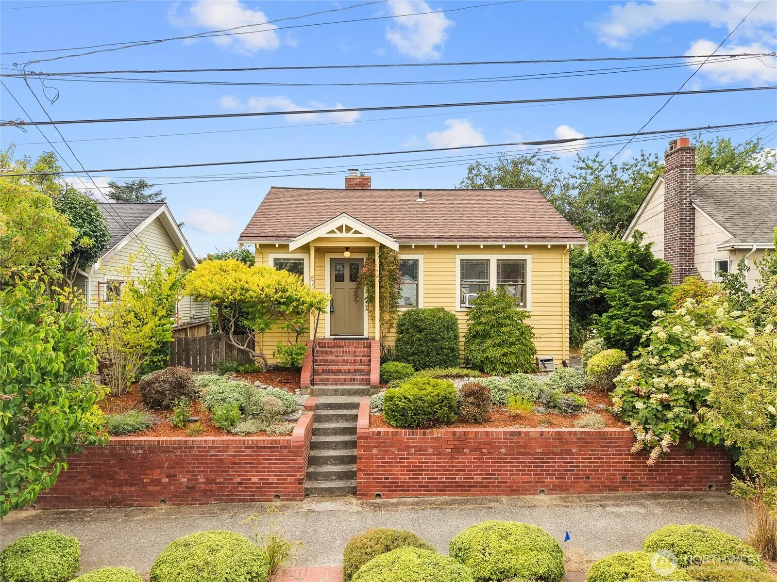 Property photo for 8333 17th Avenue Nw, Seattle