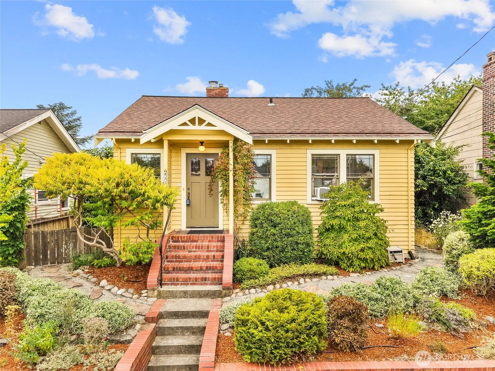 Property photo for 8333 17th Avenue Nw, Seattle photo 2