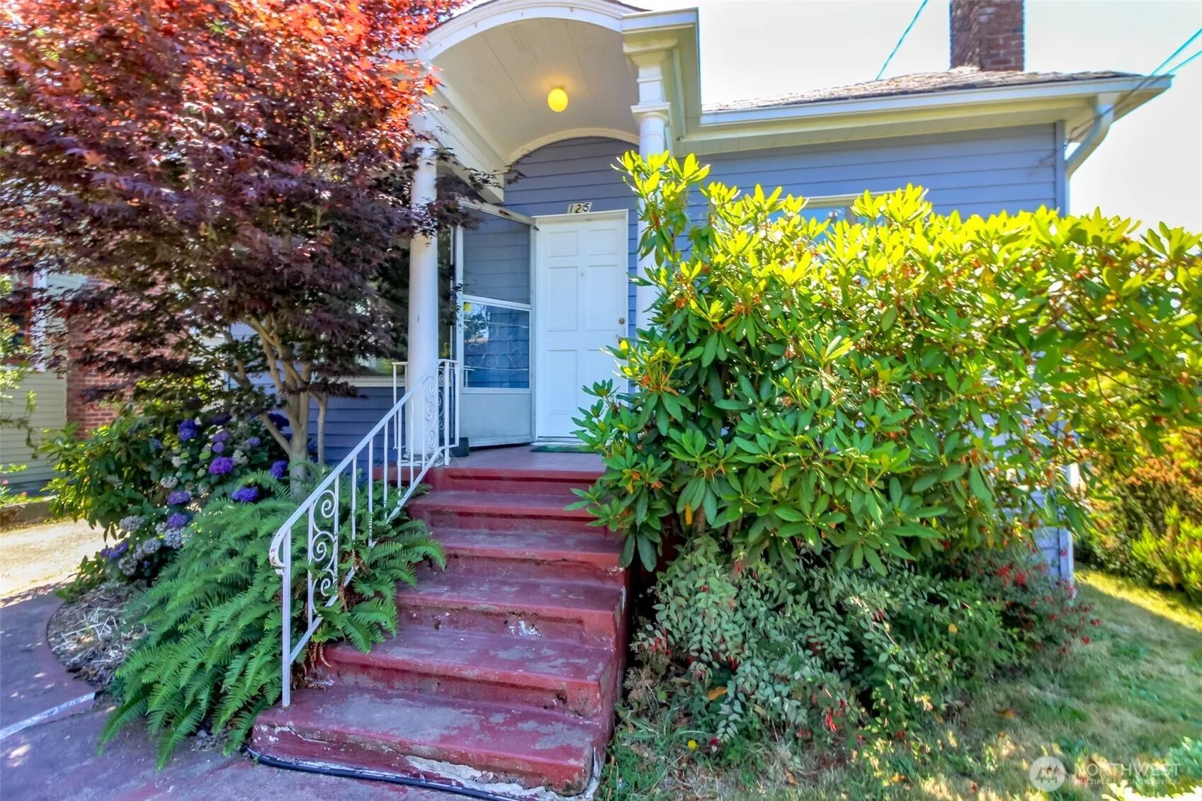 Property photo for 125 N 74th Street, Seattle