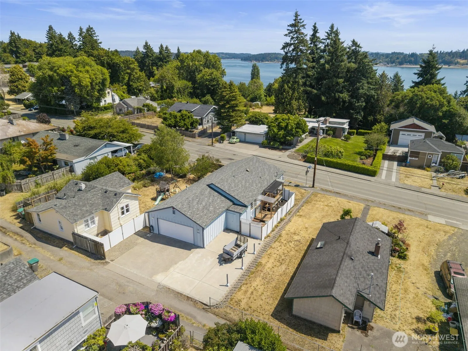 Property photo for 1315 Trenton Avenue, Bremerton photo 2