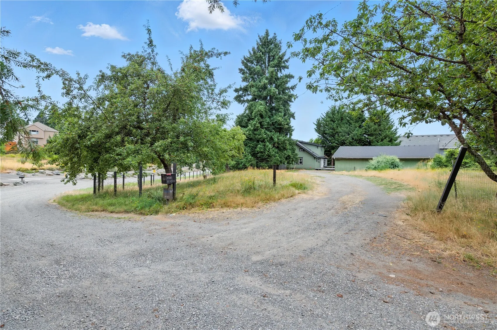 Property photo for 4061 E Howe Street, Tacoma