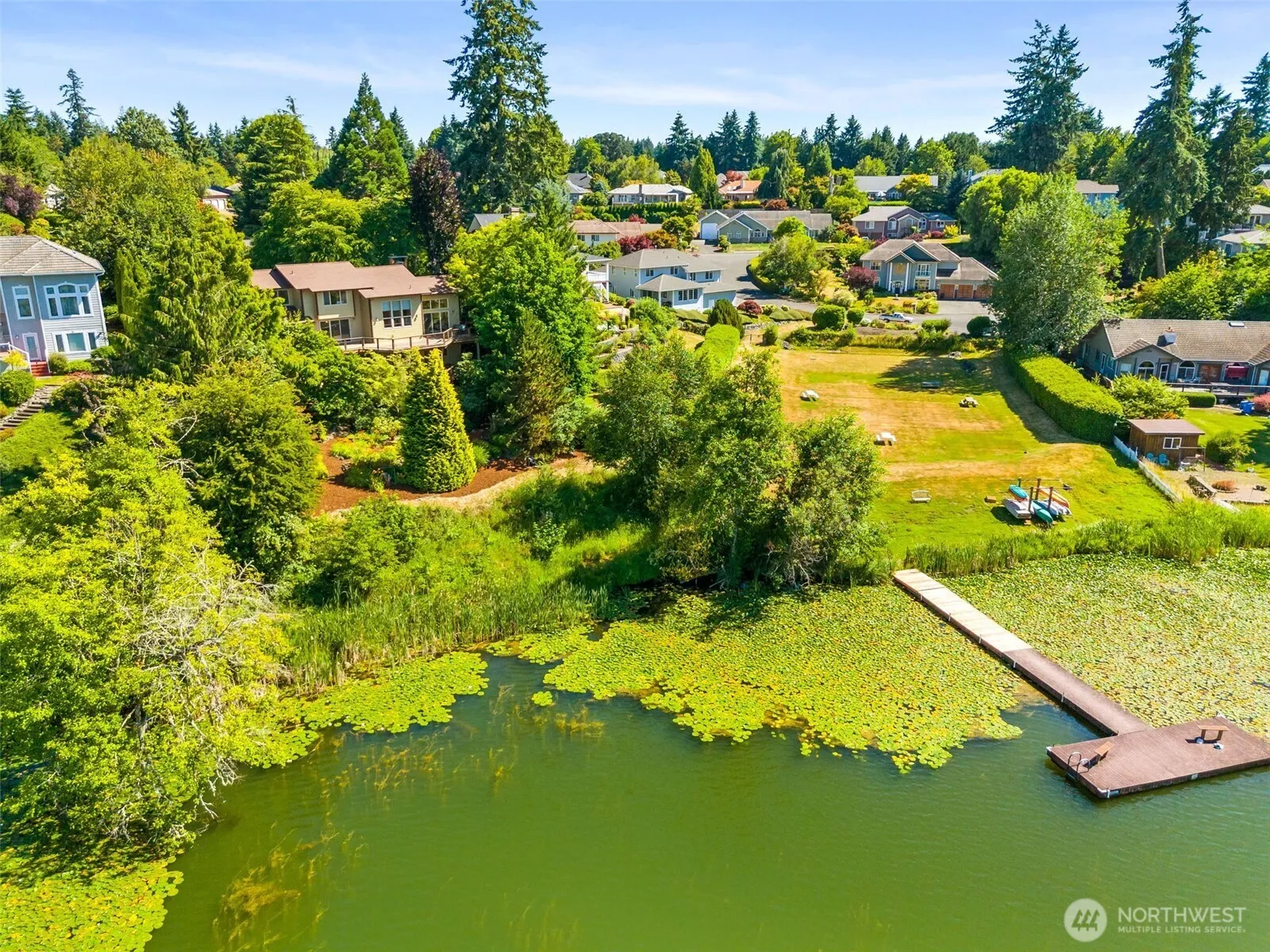 Property photo for 6701 Macintosh Court Se, Olympia photo 2