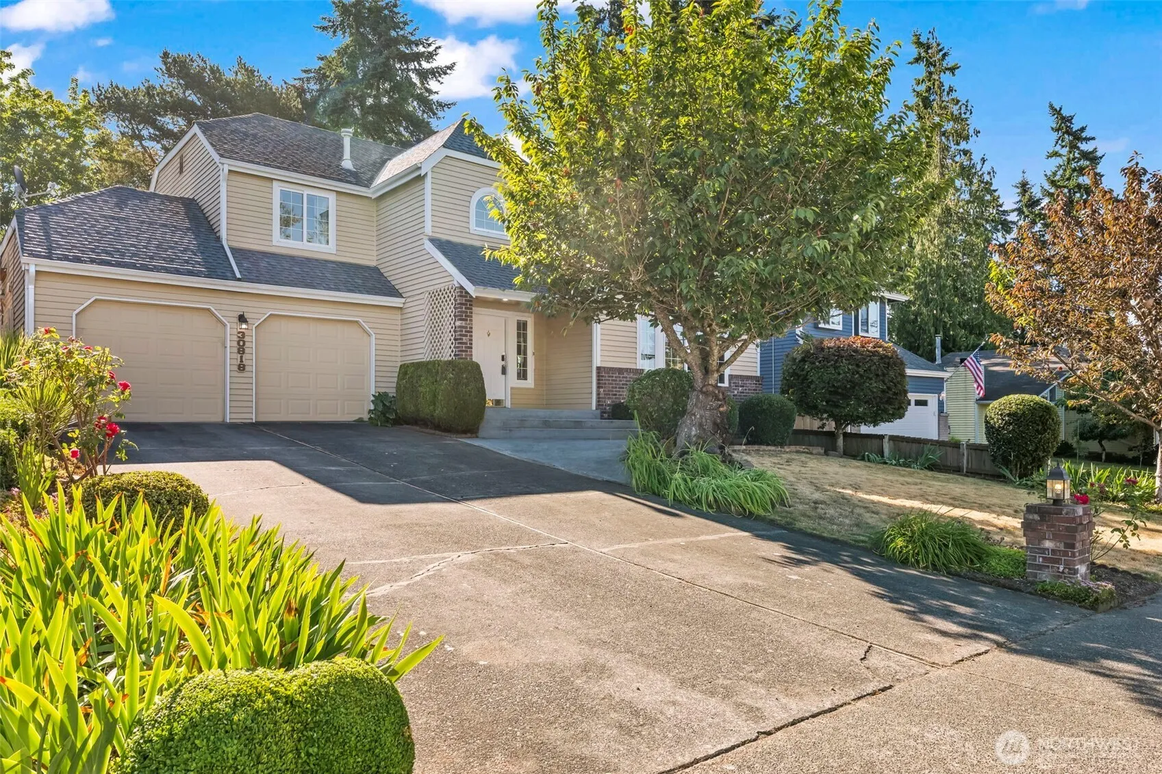 Property photo for 30818 47th Avenue S, Auburn
