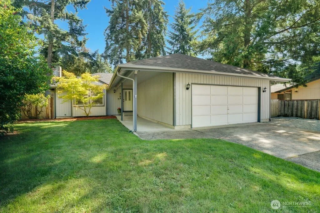Property photo for 8106 186th Street Ct E, Puyallup photo 2