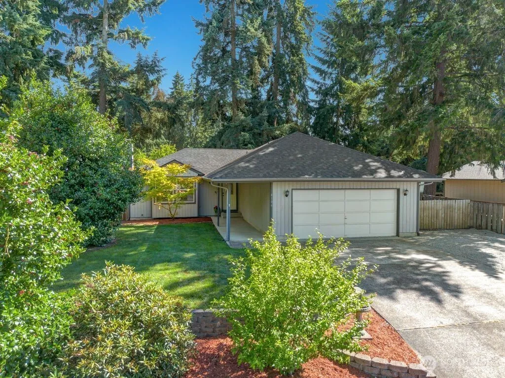Property photo for 8106 186th Street Ct E, Puyallup