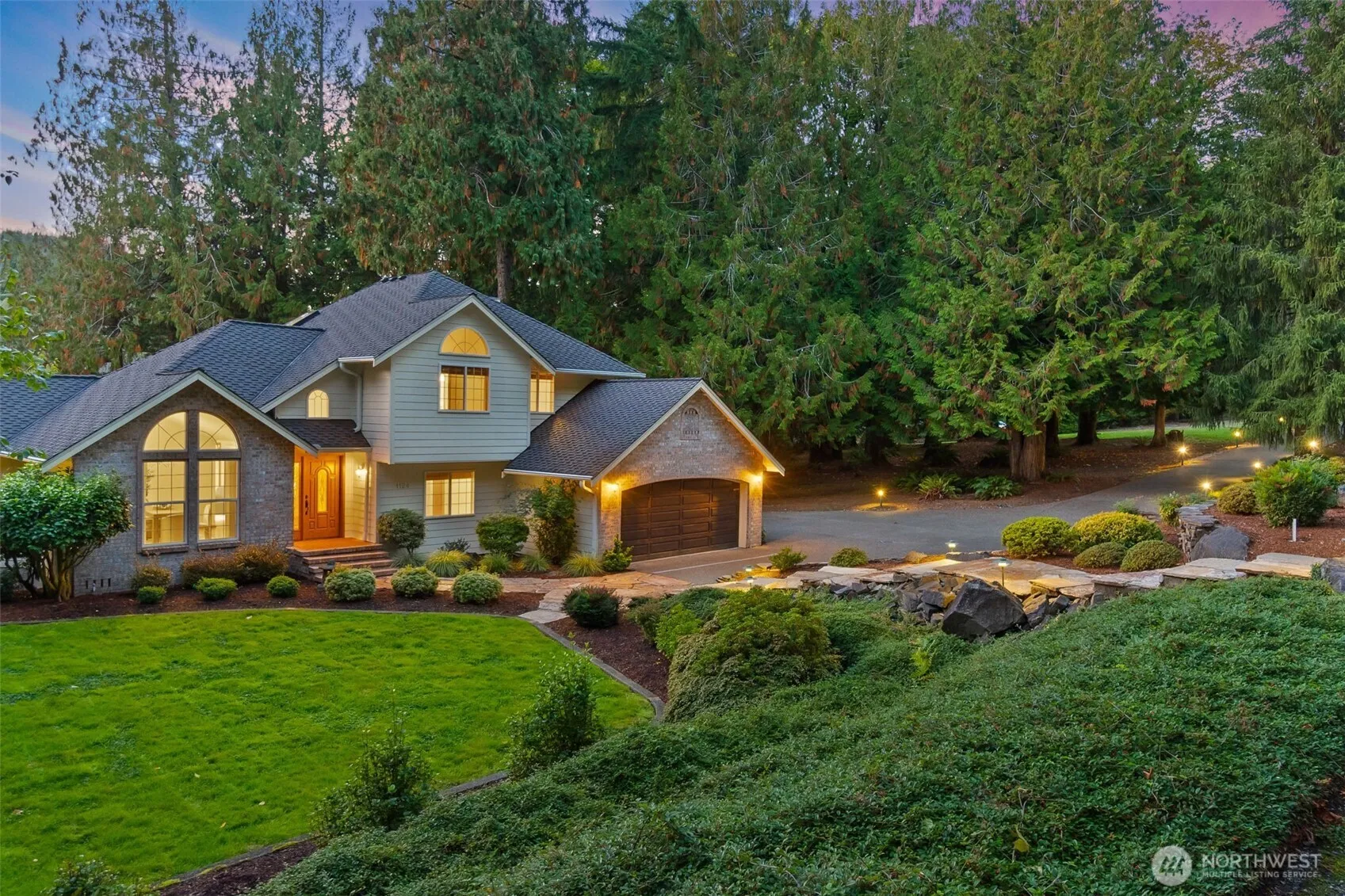 Property photo for 1124 Canning Court Sw, Olympia