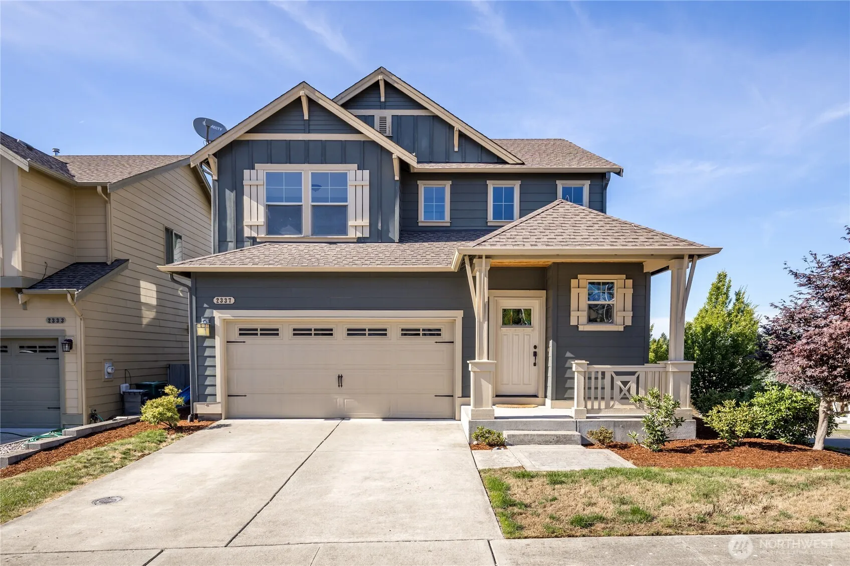 Property photo for 2337 54th Street Se, Auburn