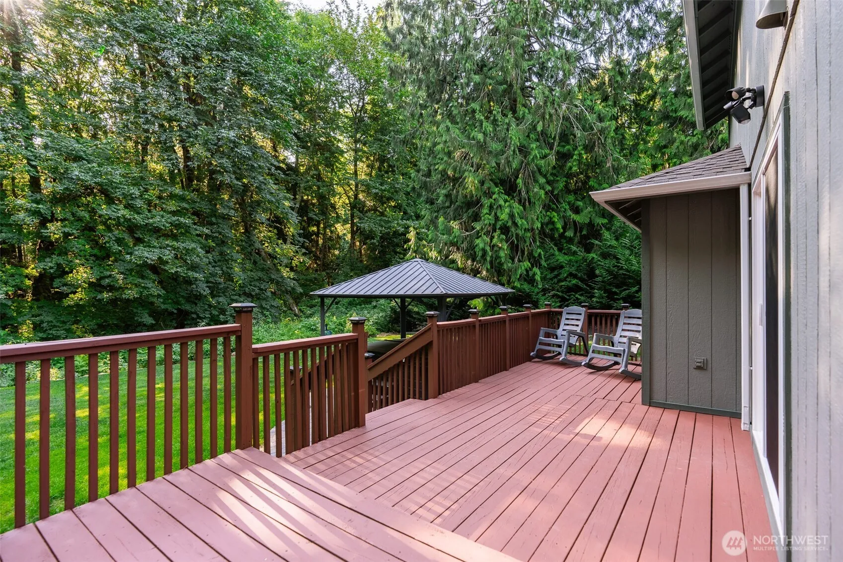 Property photo for 2117 Woodland Creek Street Ne, Olympia photo 3