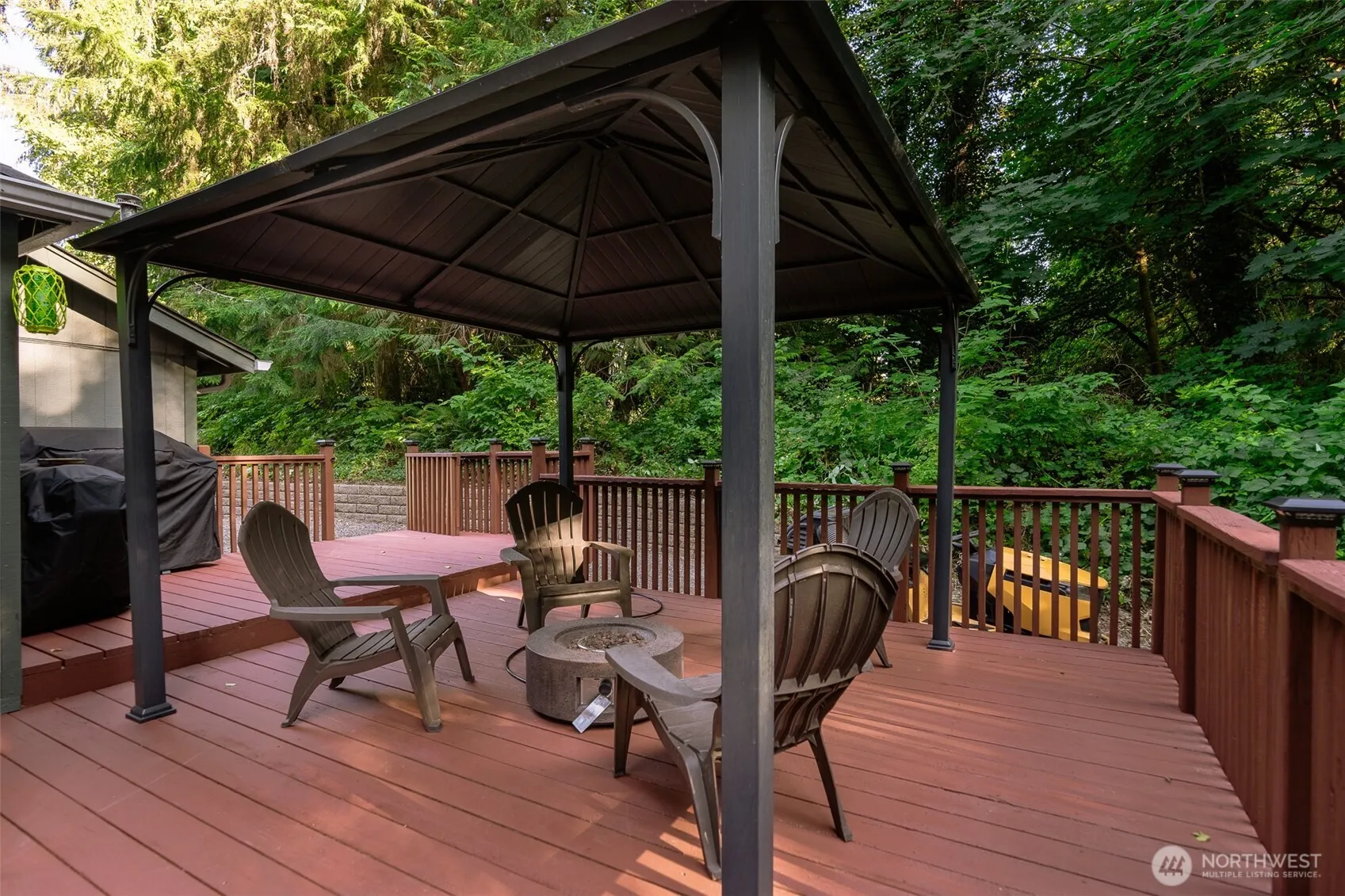Property photo for 2117 Woodland Creek Street Ne, Olympia photo 4