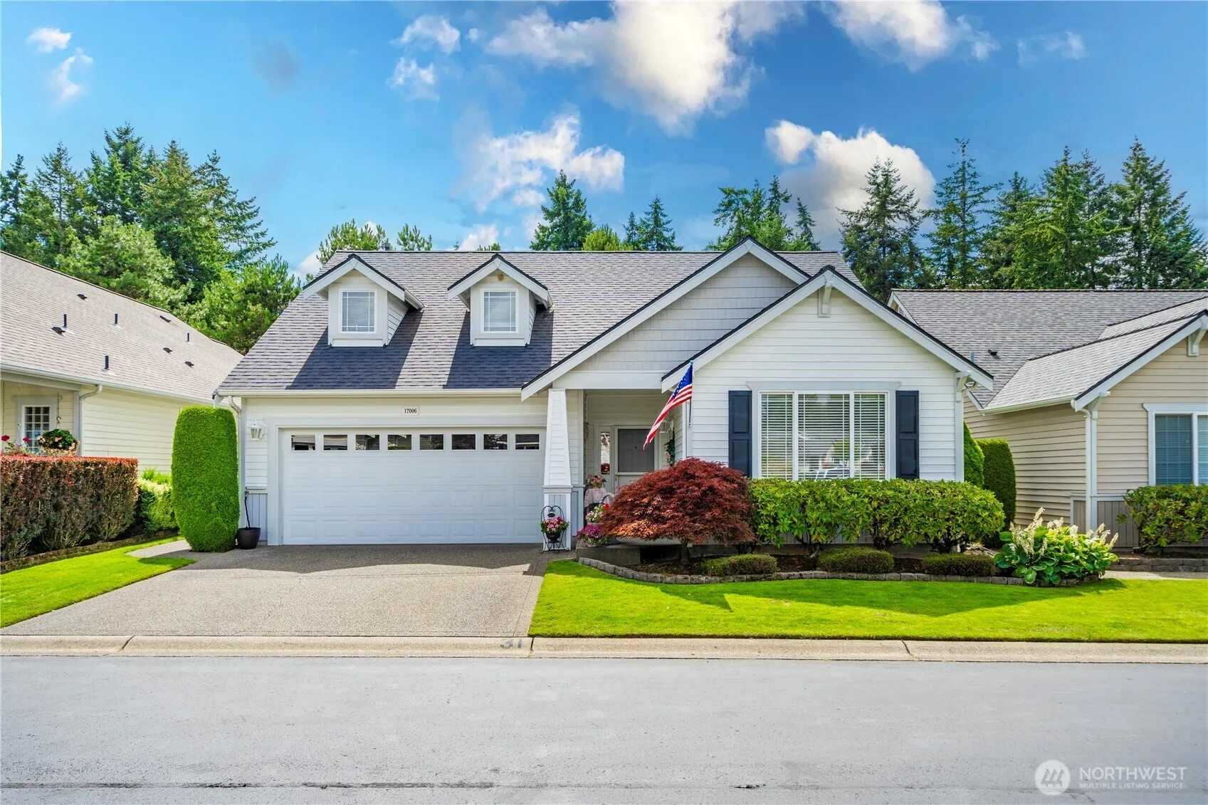 Property photo for 17006 91st Avenue E, Puyallup photo 2
