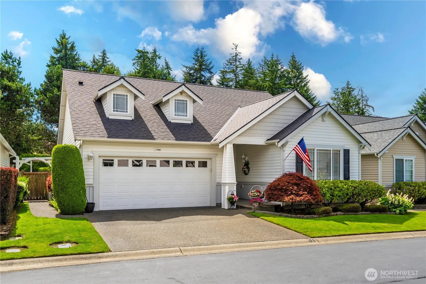 Property photo for 17006 91st Avenue E, Puyallup