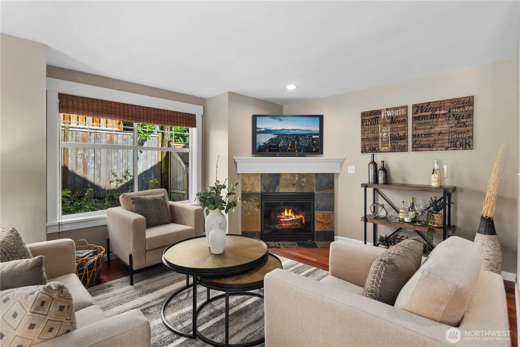 Property photo for 830 15th Avenue #a, Seattle