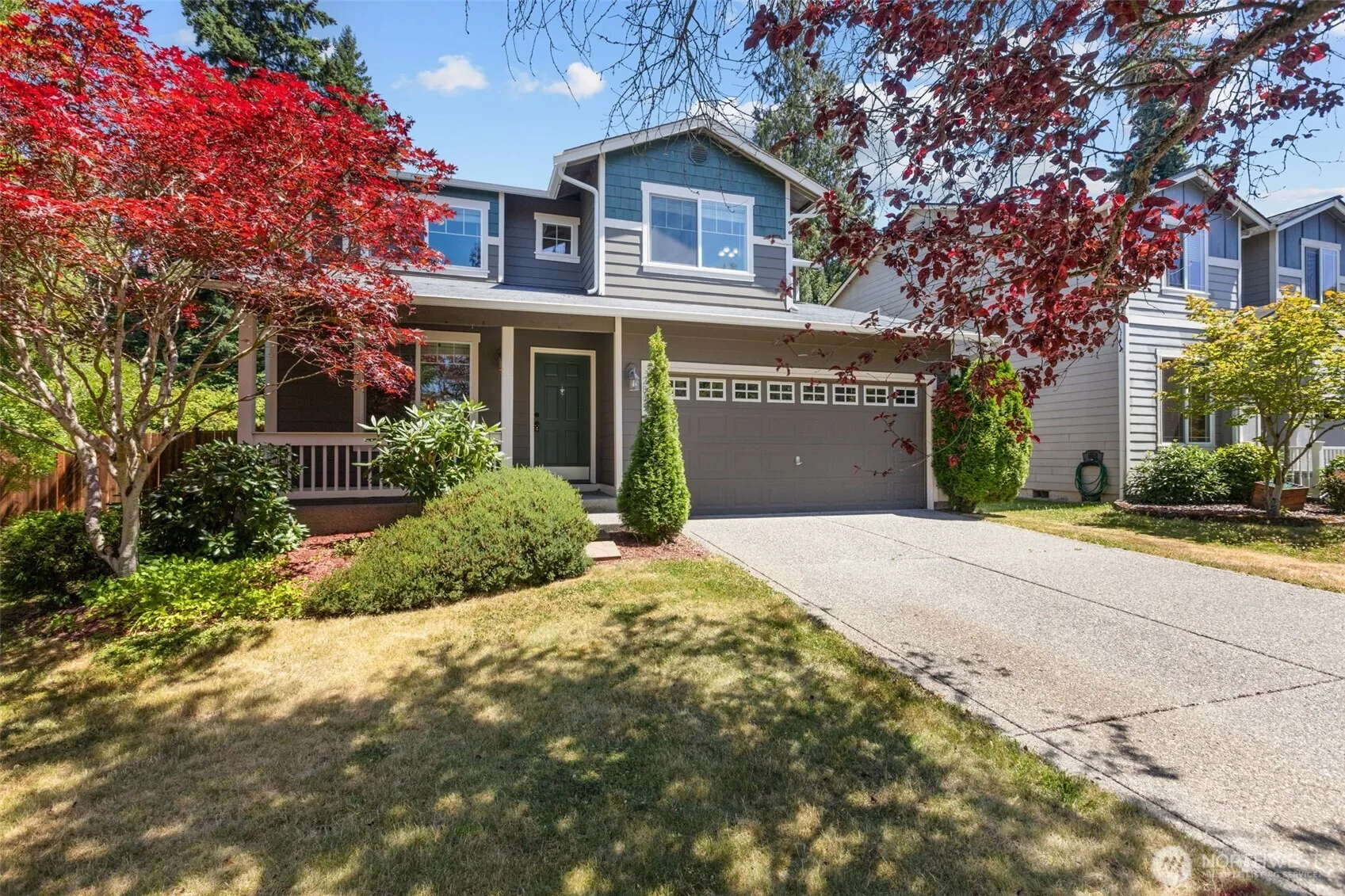 Property photo for 2803 19th Street Pl Sw, Puyallup