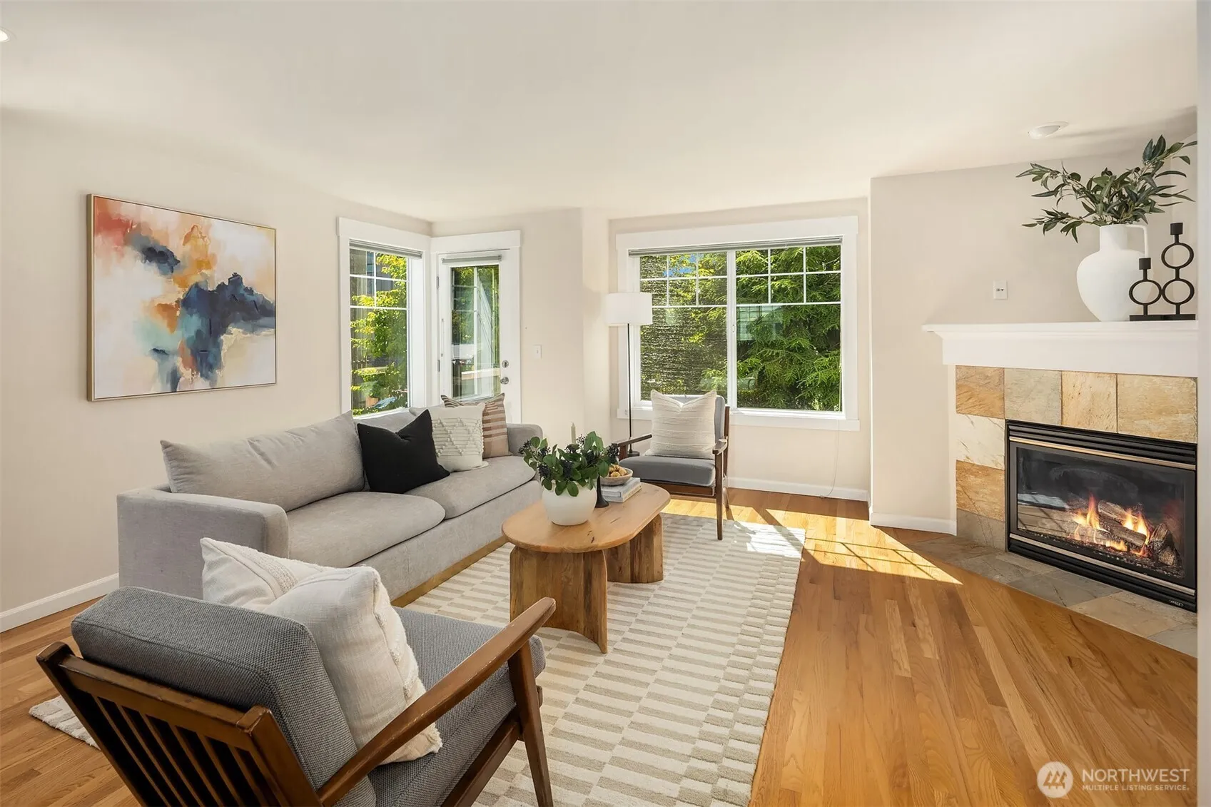 Property photo for 856 Ne 91st Street #a, Seattle photo 5