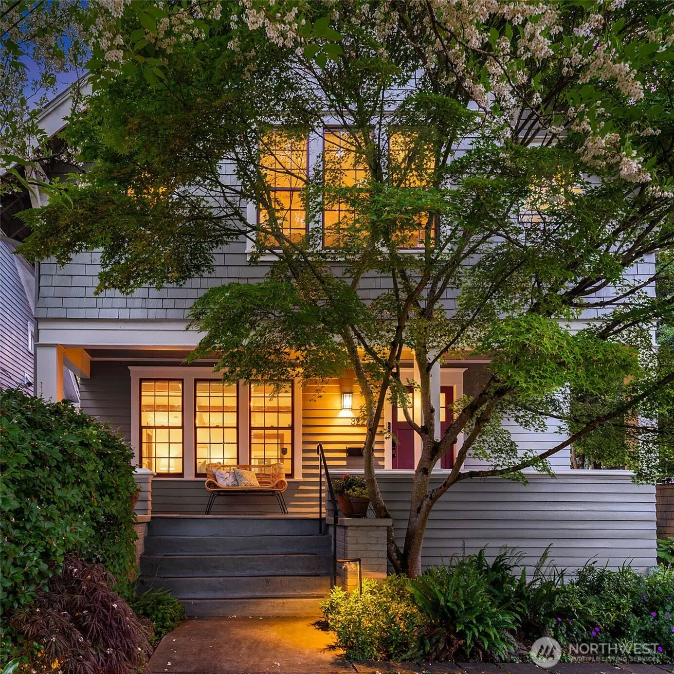 Property photo for 3227 37th Avenue S, Seattle