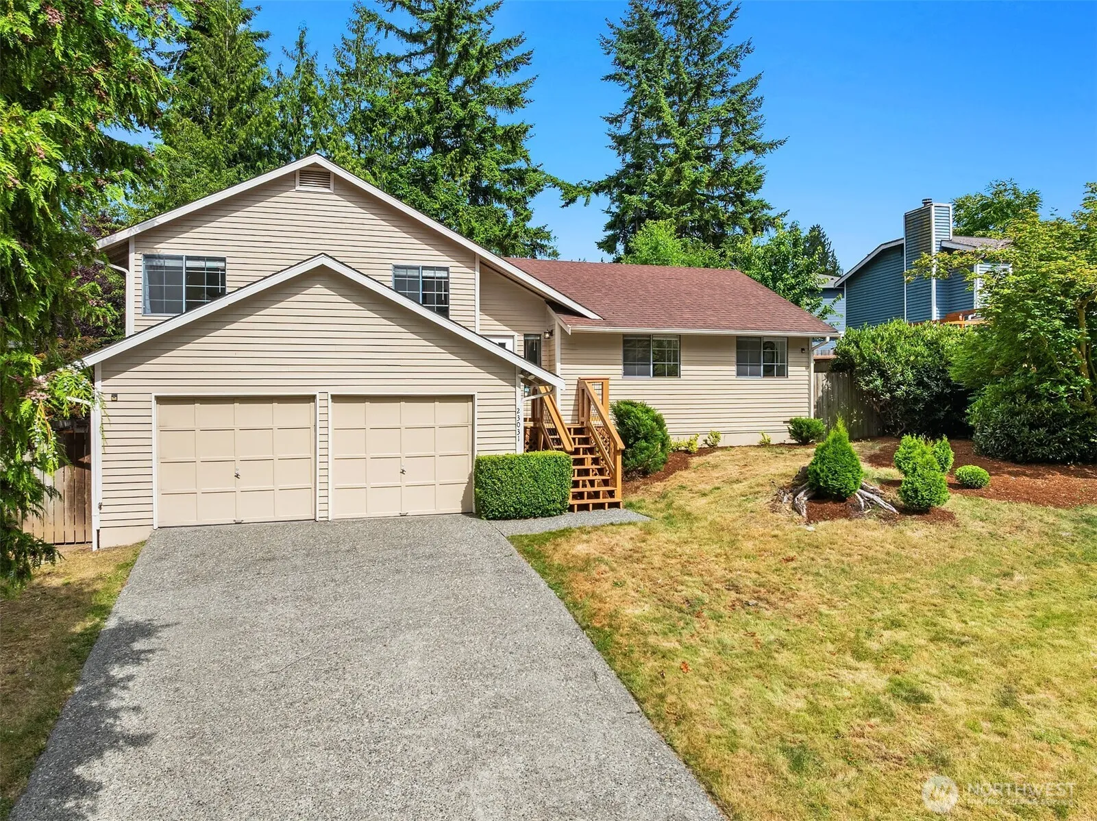 Property photo for 23031 20th Avenue Se, Bothell