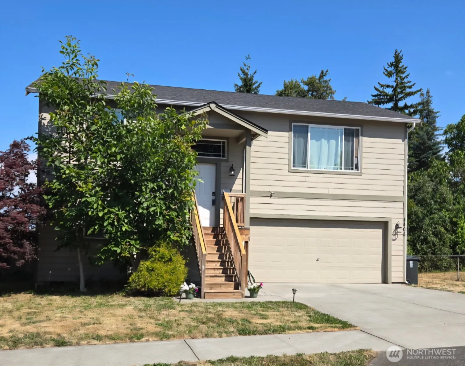 Property photo for 4405 E I, Tacoma