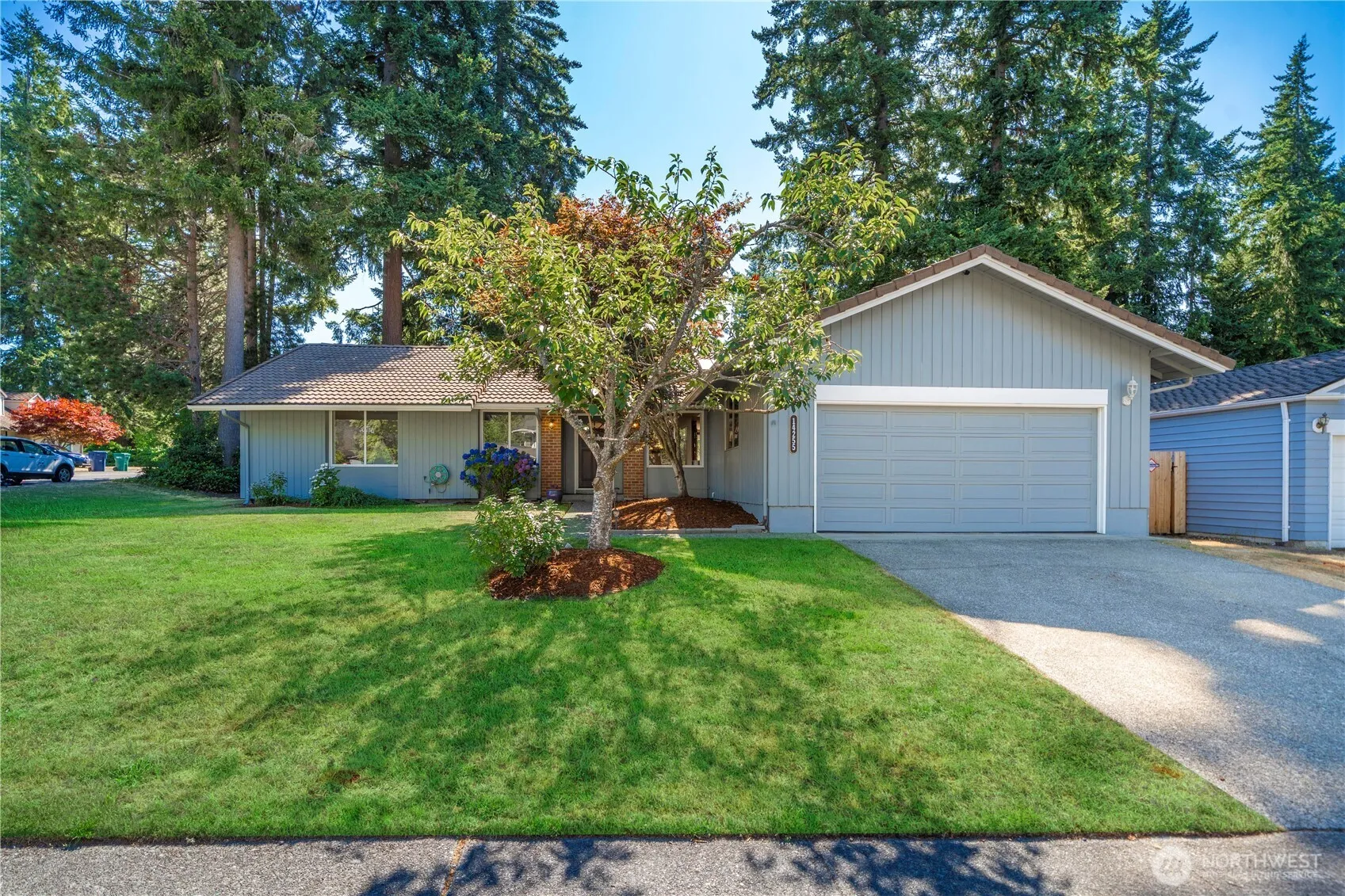 Property photo for 14255 Se Fairwood Boulevard, Renton photo 2