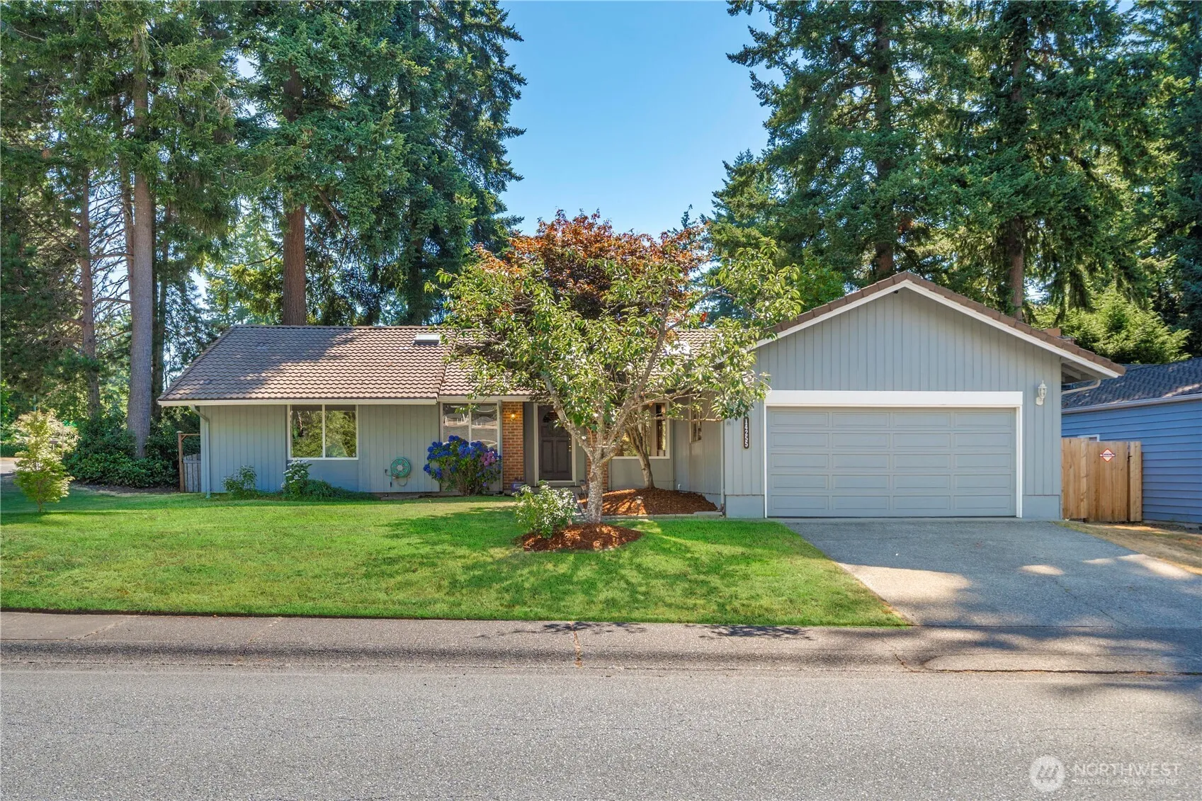 Property photo for 14255 Se Fairwood Boulevard, Renton photo 3