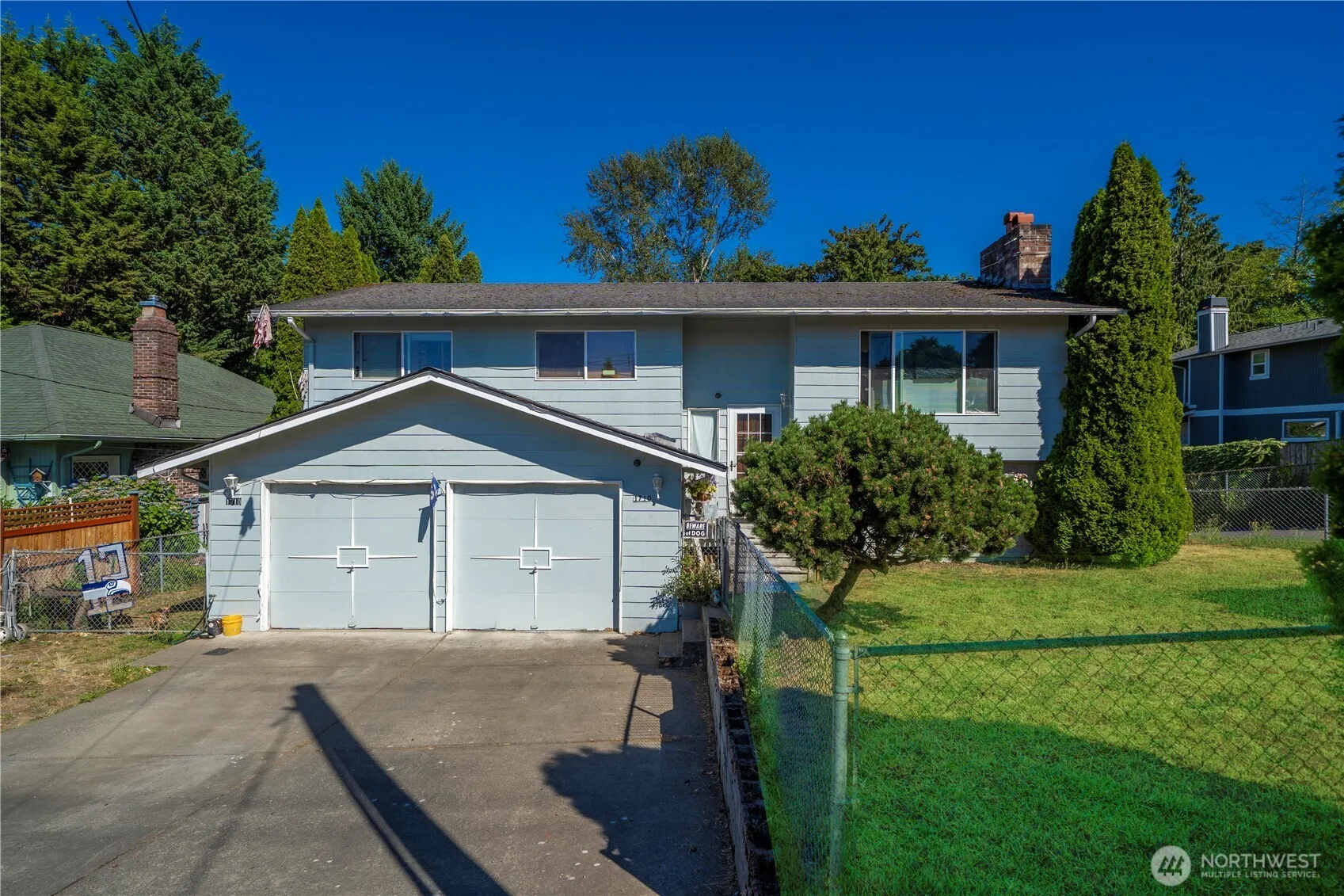 Property photo for 1710 Talbot Road S, Renton