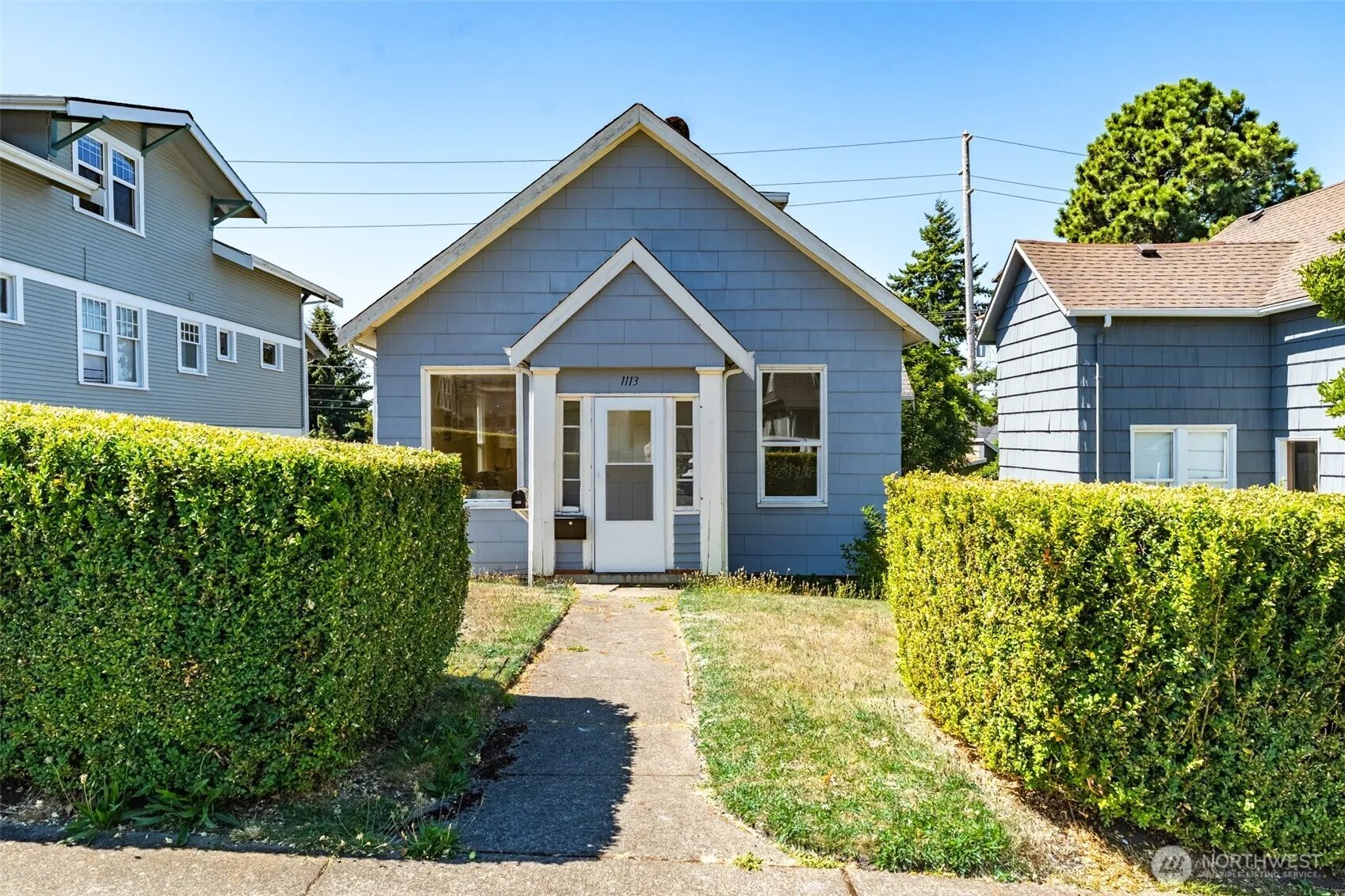 Property photo for 1113 High Street, Bellingham