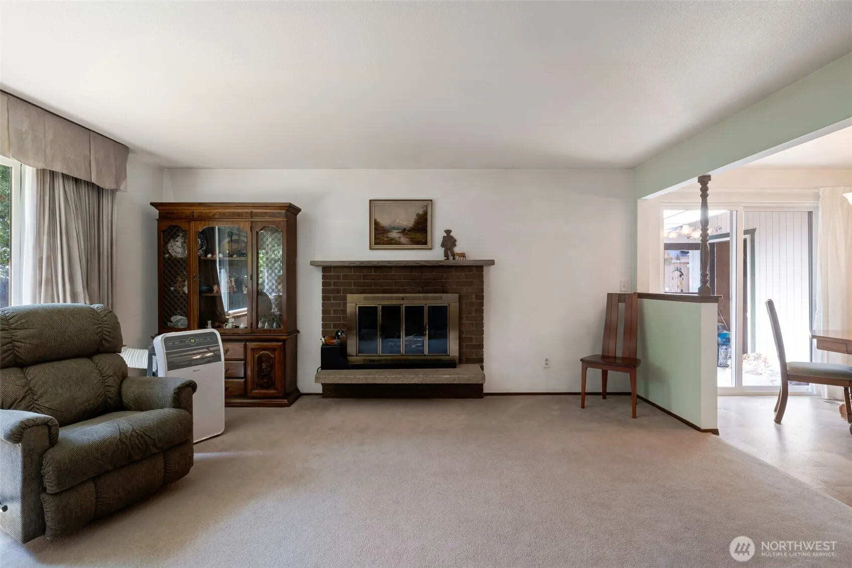 Property photo for 16528 126th Place Se, Renton photo 4