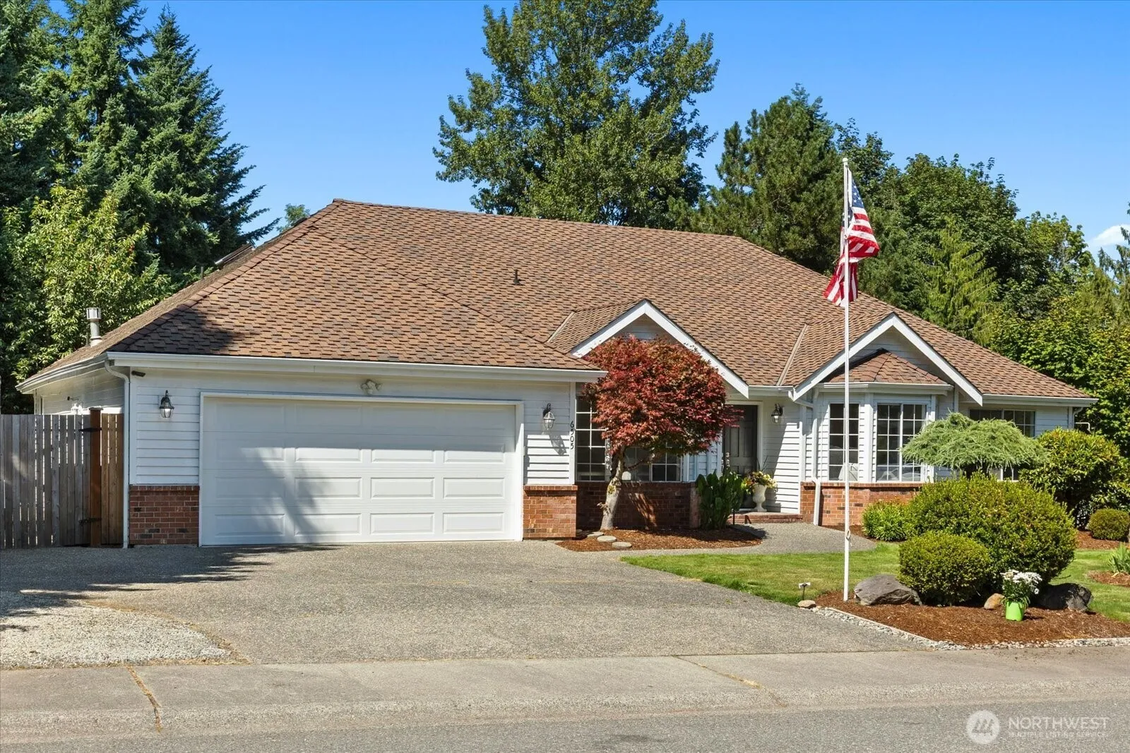 Property photo for 6505 Cascade Drive Se, Snohomish