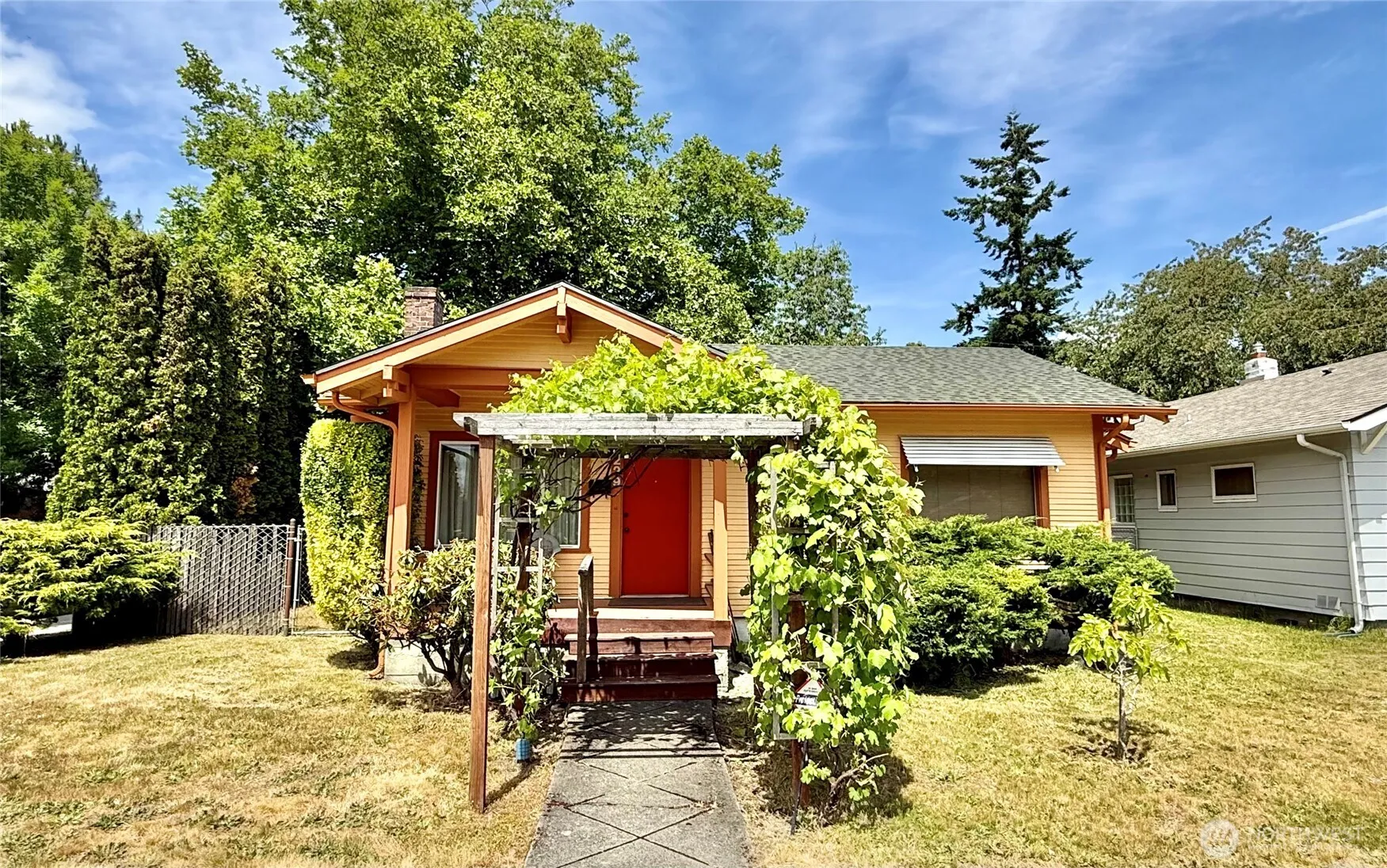Property photo for 229 S 47th Street, Tacoma