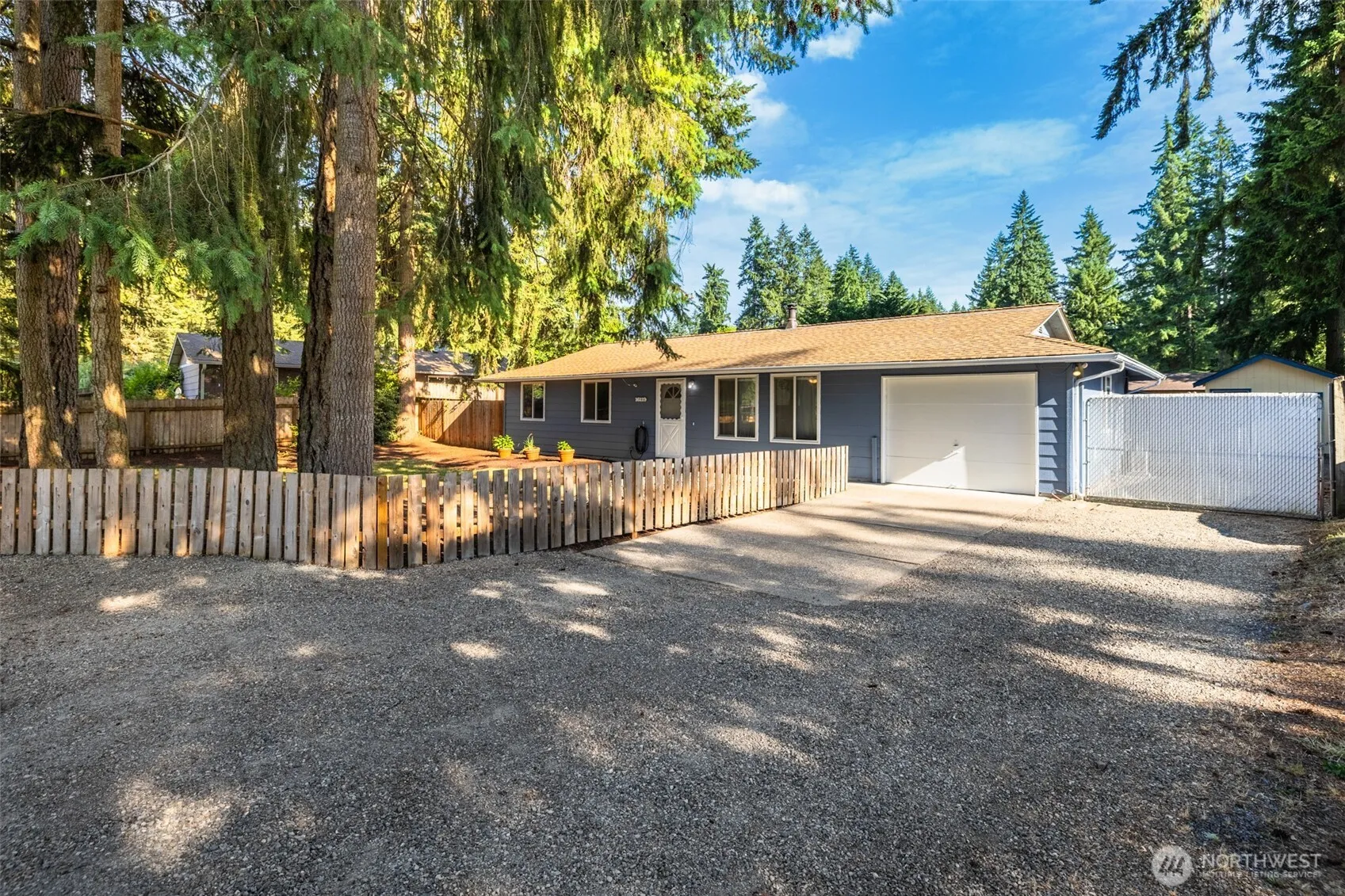 Property photo for 16119 Se 319th Street, Auburn