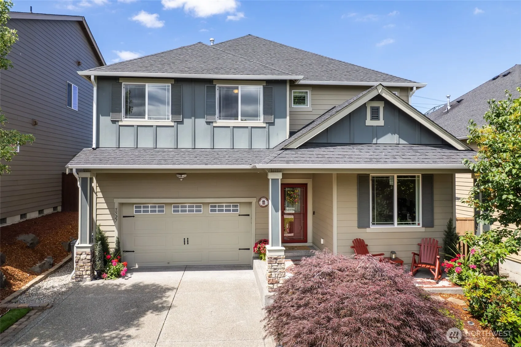 Property photo for 5527 Charlotte Avenue Se, Auburn