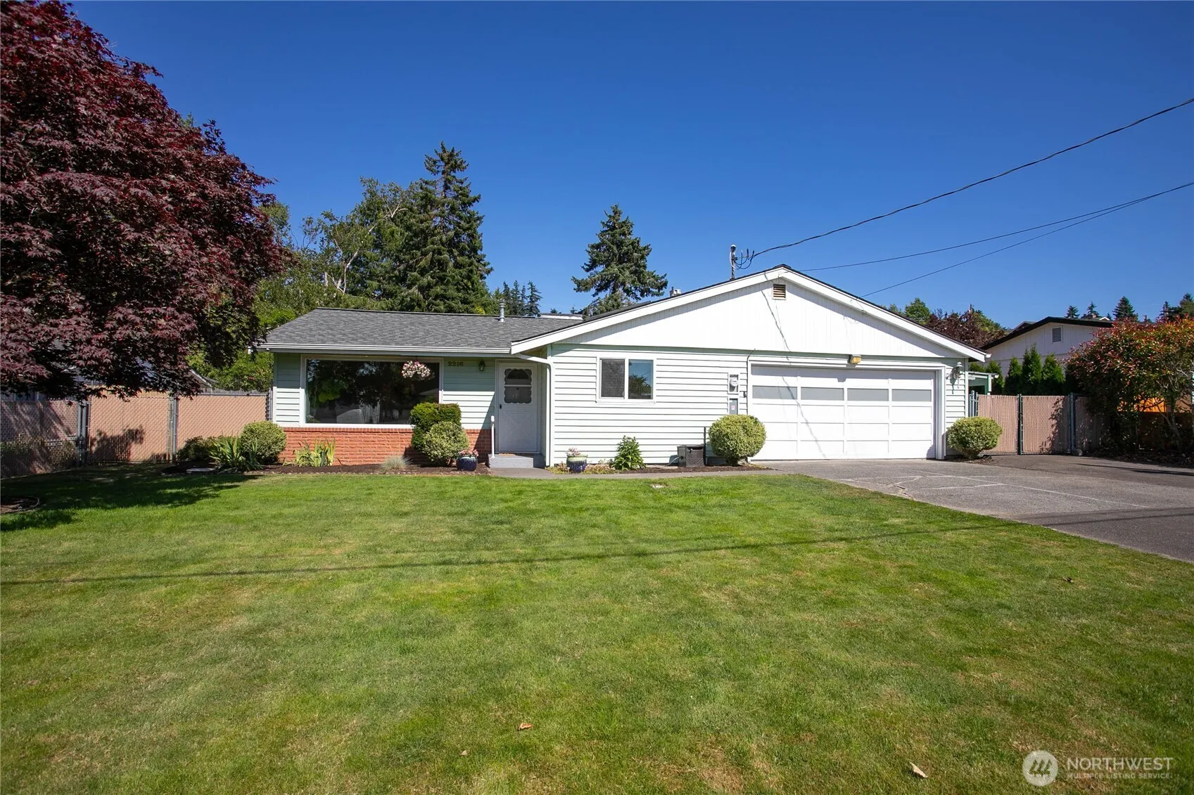 Property photo for 2216 St. Clair Street, Bellingham