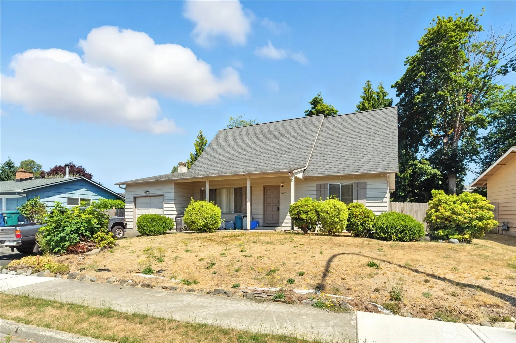 Property photo for 1445 32nd Street Se, Auburn