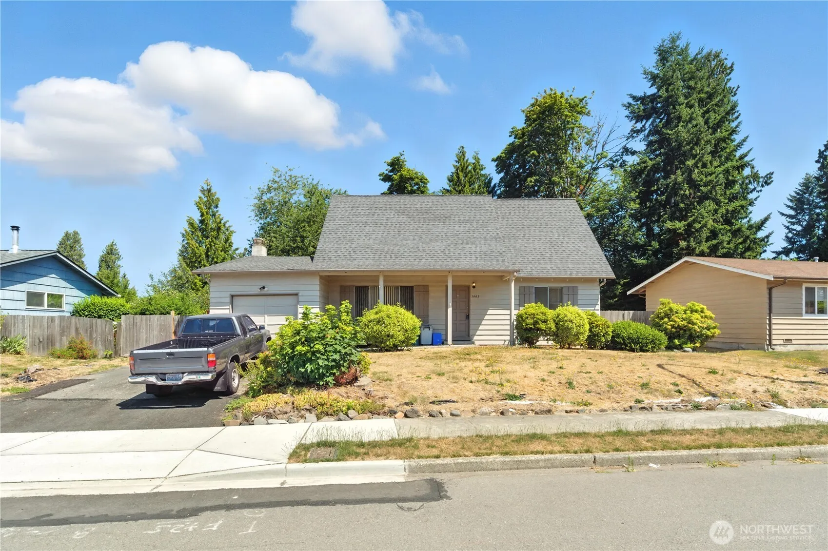 Property photo for 1445 32nd Street Se, Auburn photo 2