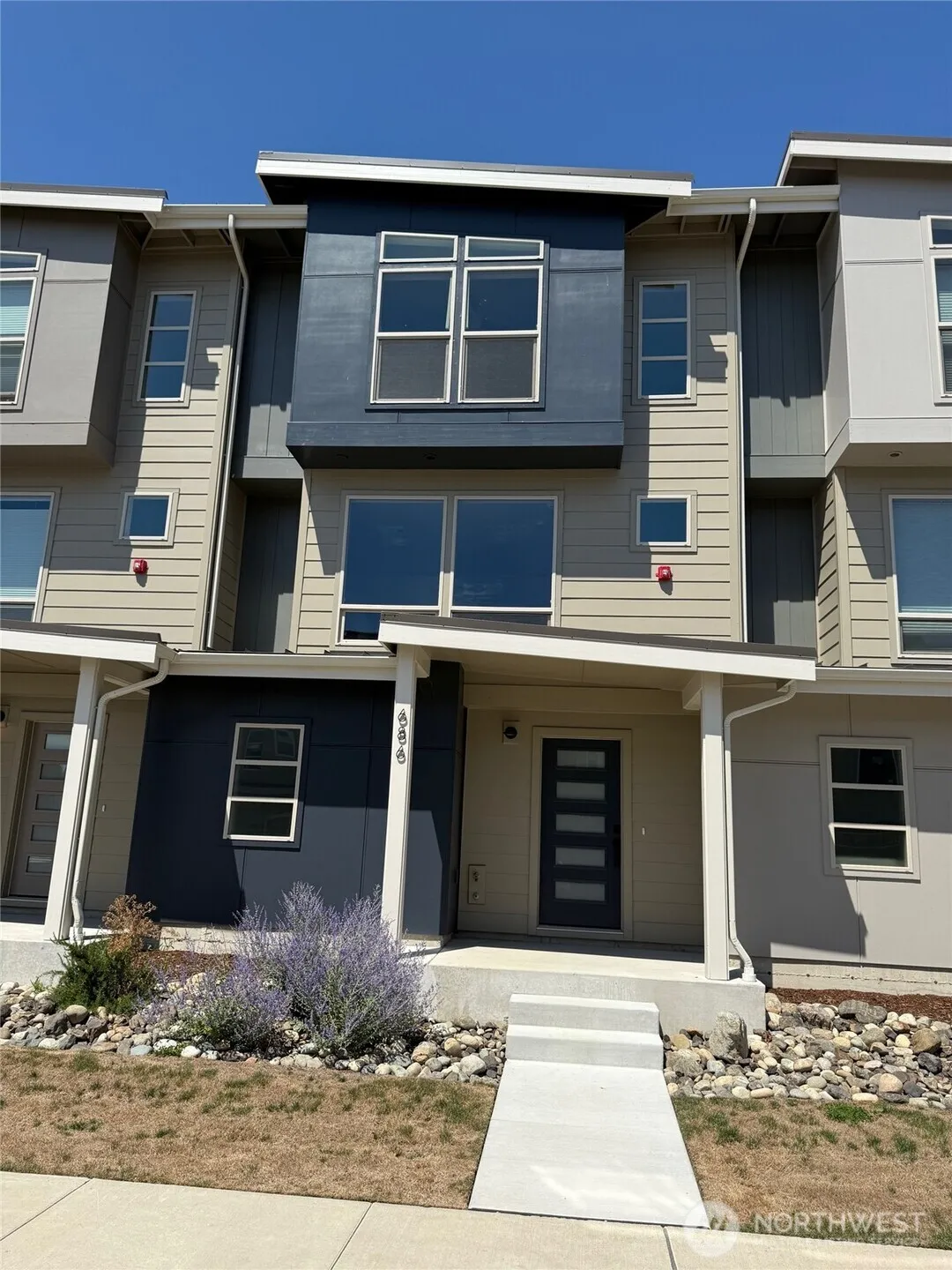 Property photo for 686 (lot 40) Venture Way, Bellingham