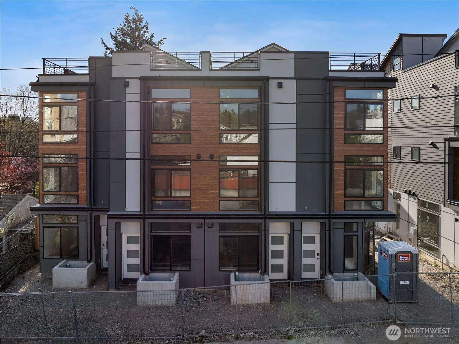 Property photo for 903 C Nw 56th Street, Seattle photo 4