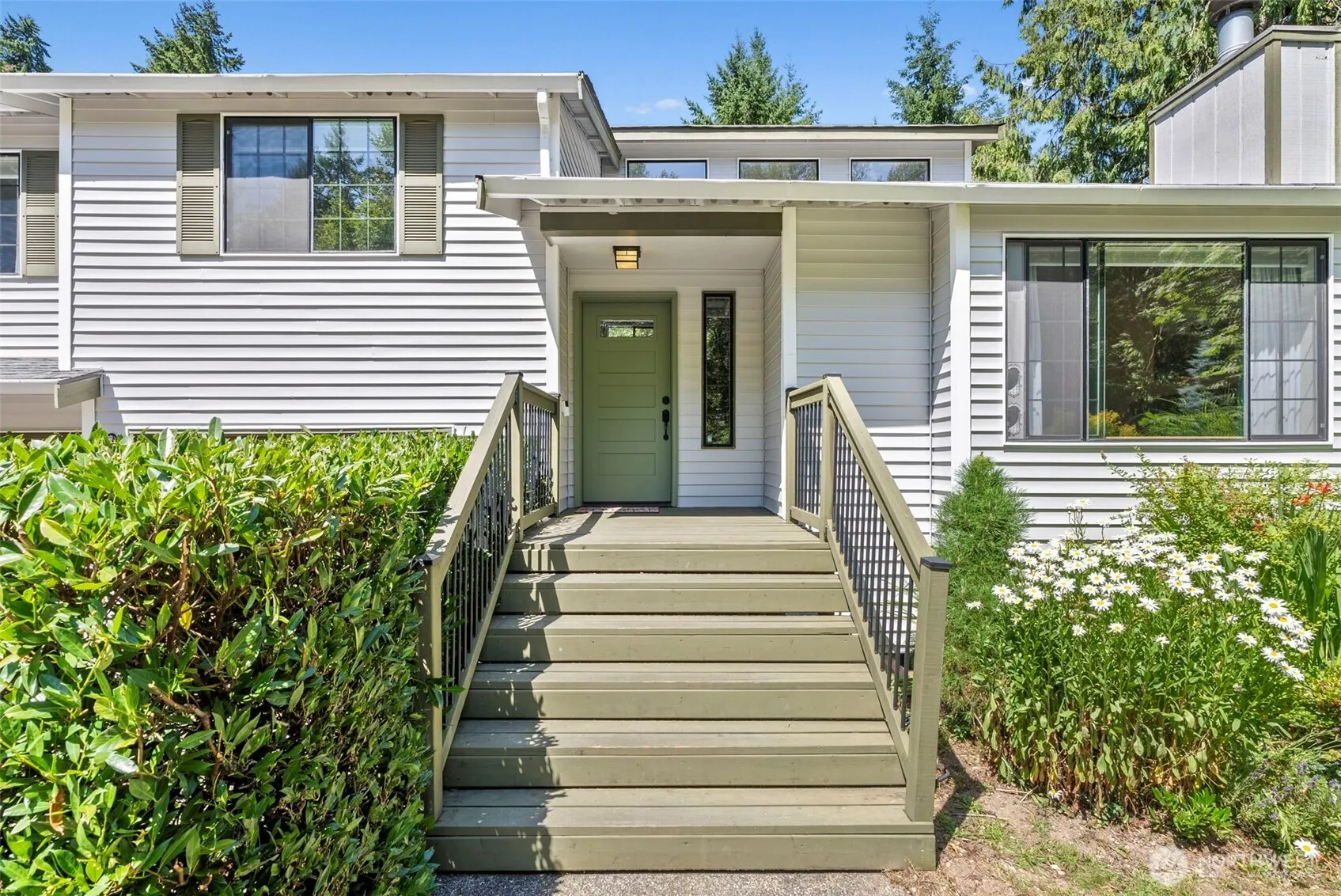 Property photo for 2412 Burbank Avenue Nw, Olympia photo 2