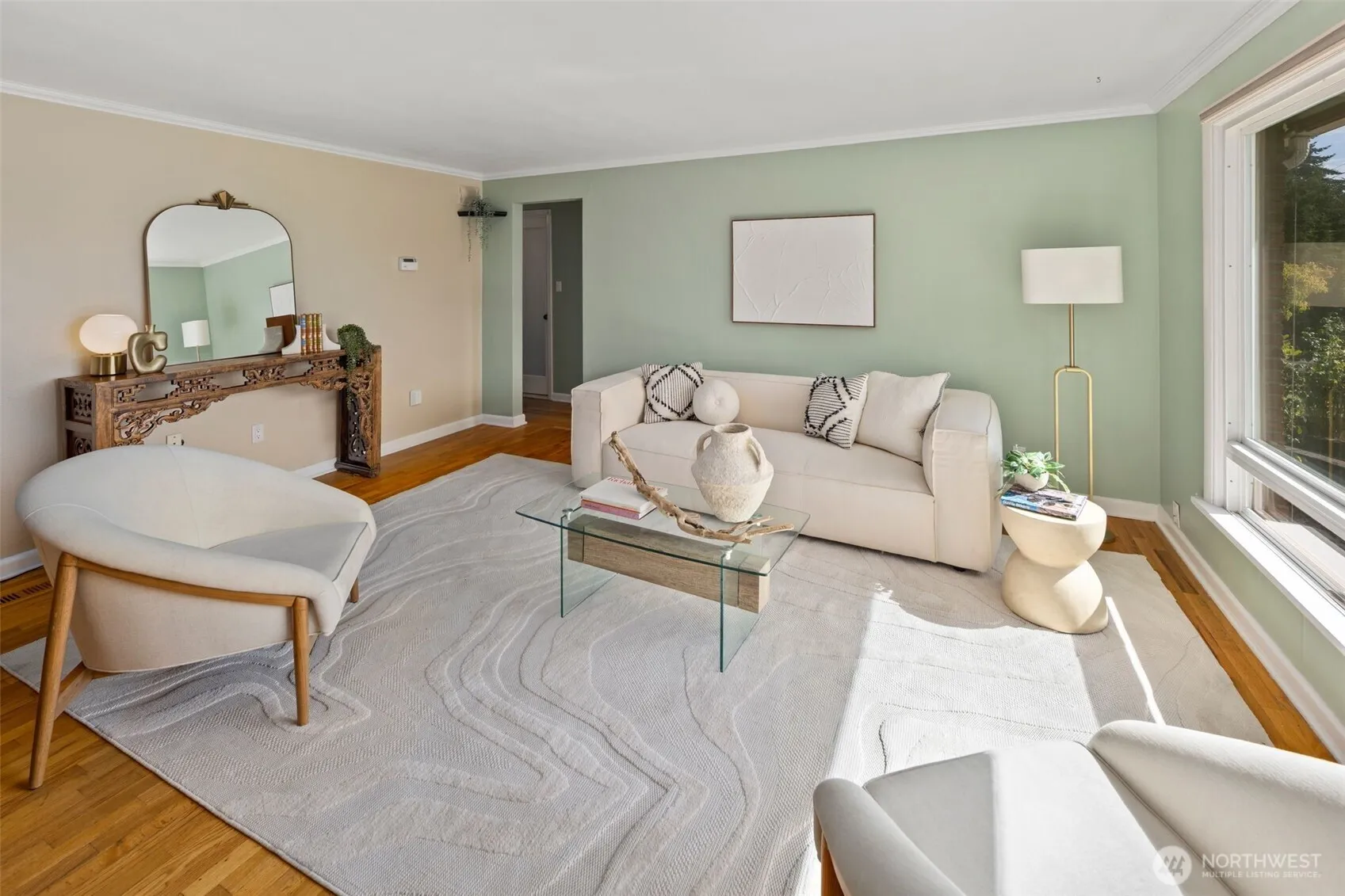 Property photo for 11758 1st Avenue Nw, Seattle photo 5