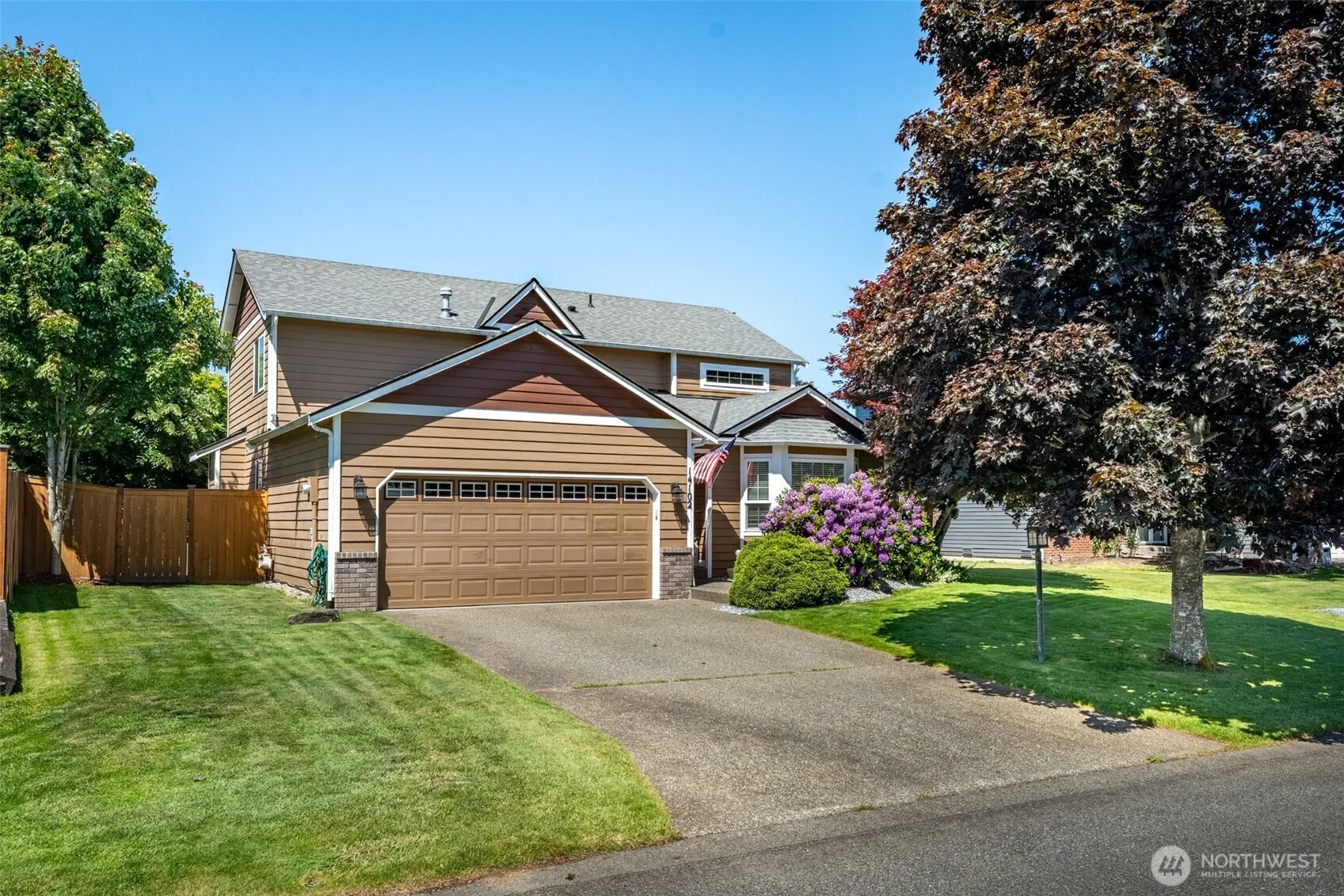 Property photo for 14102 68th Avenue E, Puyallup