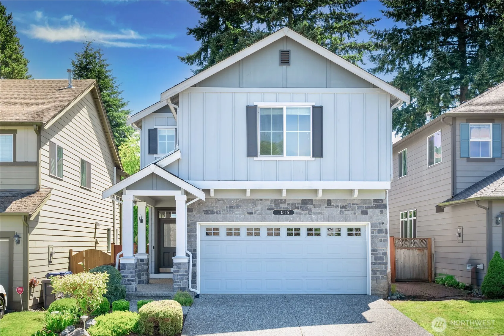 Property photo for 1016 167th Place Sw, Lynnwood