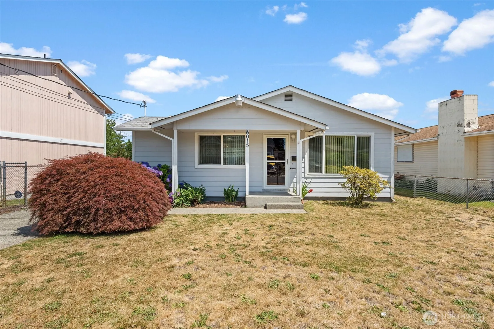 Property photo for 8015 S Ainsworth Avenue, Tacoma