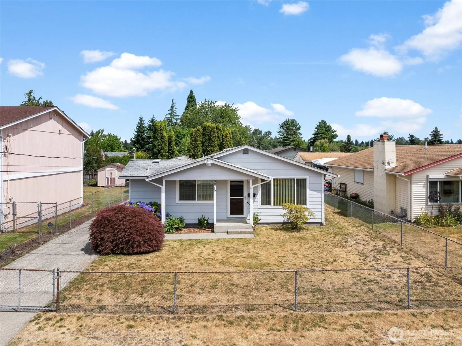 Property photo for 8015 S Ainsworth Avenue, Tacoma photo 2