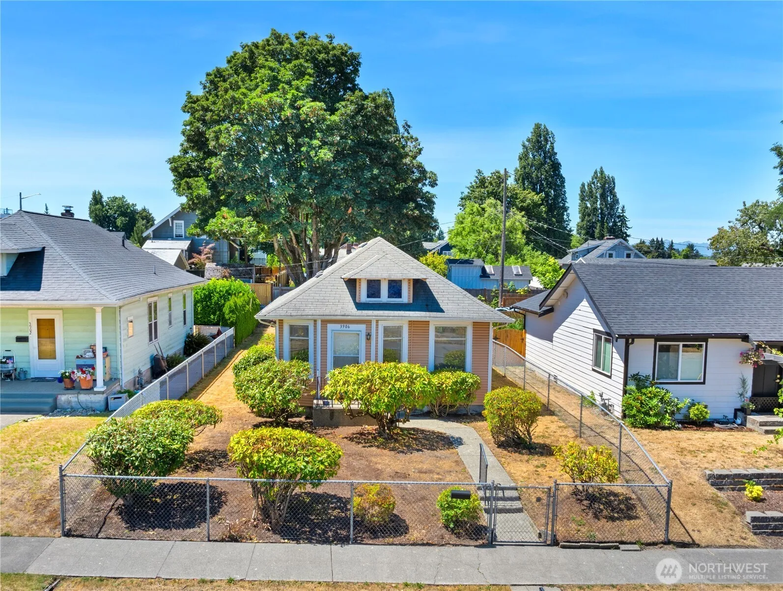 Property photo for 3906 N Gove Street, Tacoma