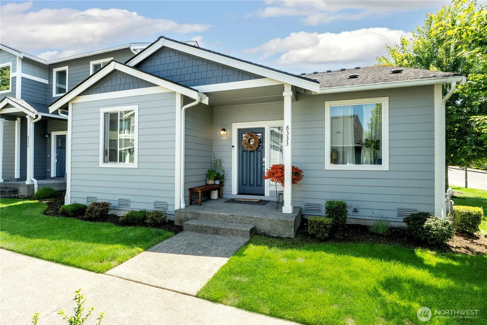 Property photo for 8333 175th Street Ct E, Puyallup photo 2