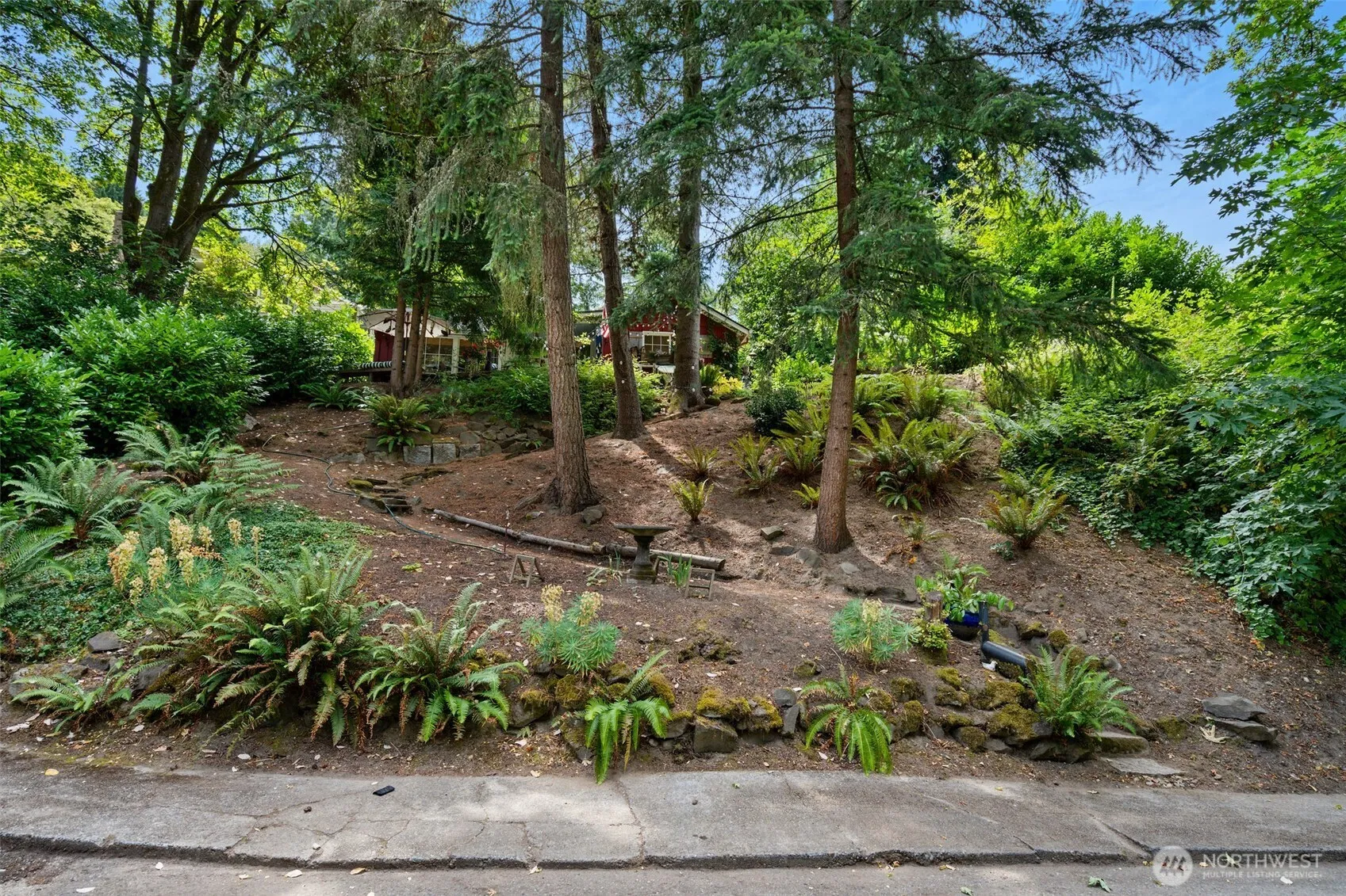Property photo for 4101 Sw Orchard Street, Seattle photo 3