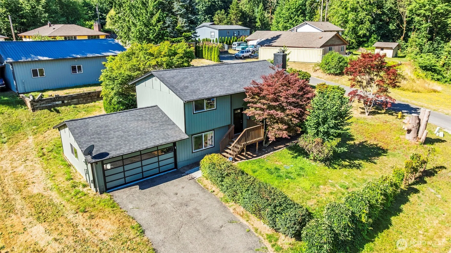 Property photo for 1350 Se Shelton Lane, Port Orchard photo 2