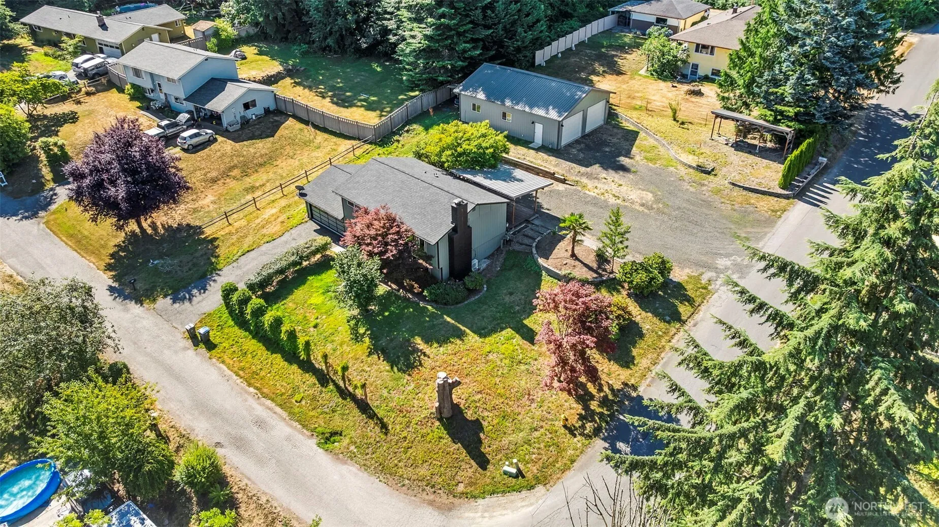 Property photo for 1350 Se Shelton Lane, Port Orchard