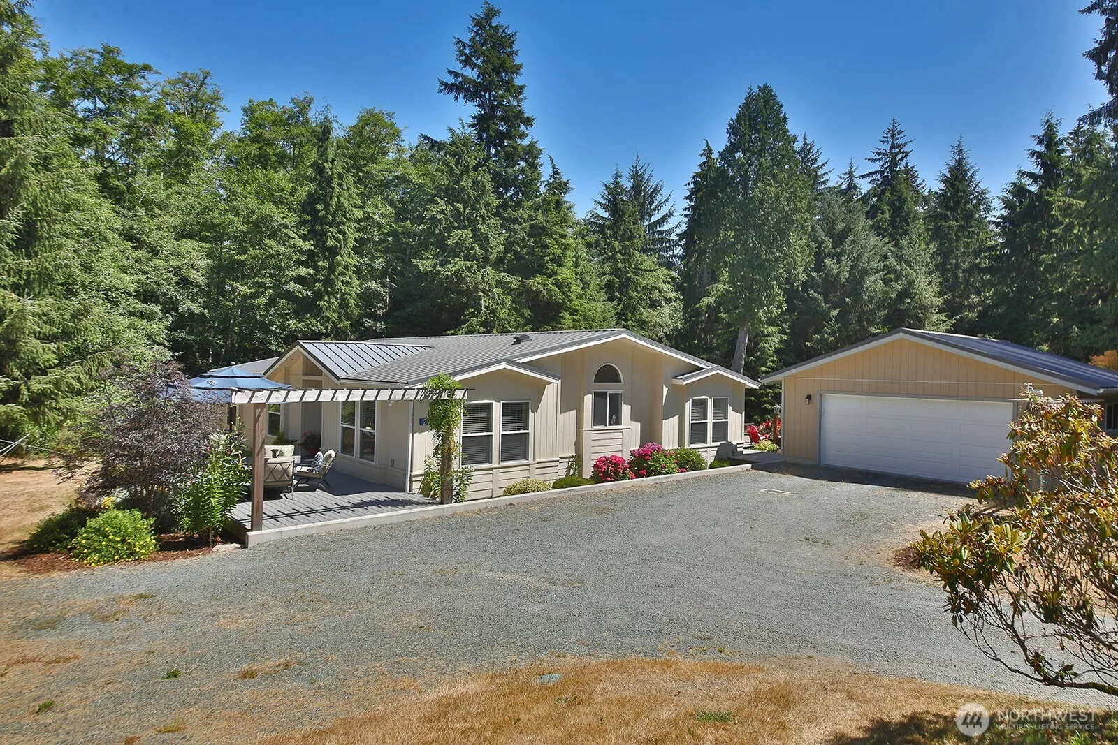Property photo for 2911 S Eagle Bluff Road, Greenbank
